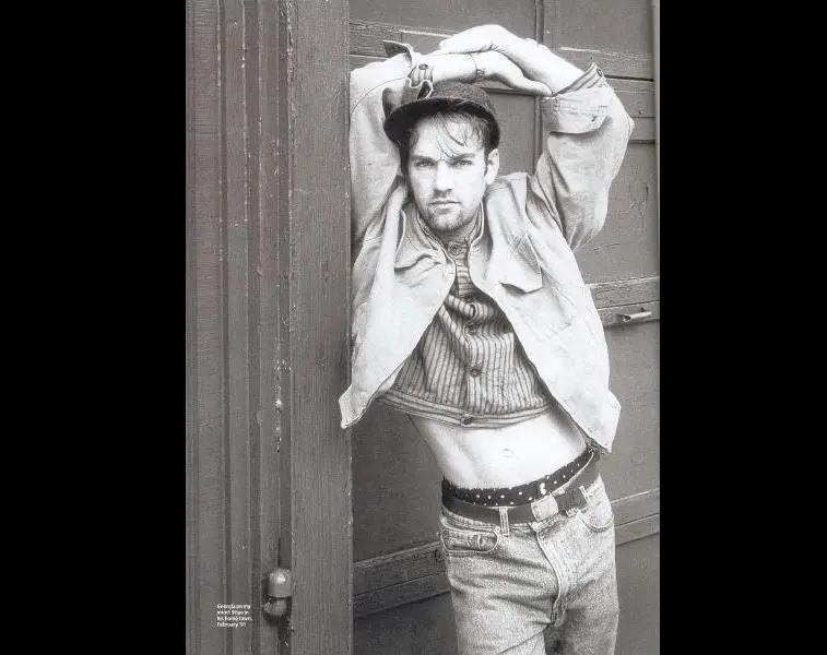 R.e.m. - michael stipe.JPG
